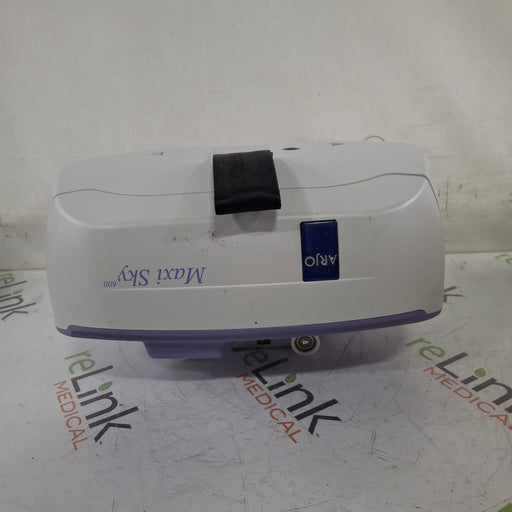 Arjo Arjo Maxi Sky 600 Overhead Lift Beds & Stretchers reLink Medical