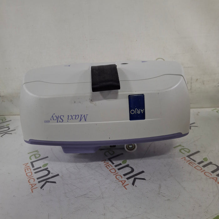 Arjo Arjo Maxi Sky 600 Overhead Lift Beds & Stretchers reLink Medical