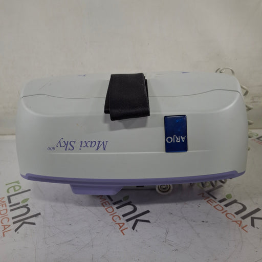 Arjo Arjo Maxi Sky 600 Overhead Lift Beds & Stretchers reLink Medical