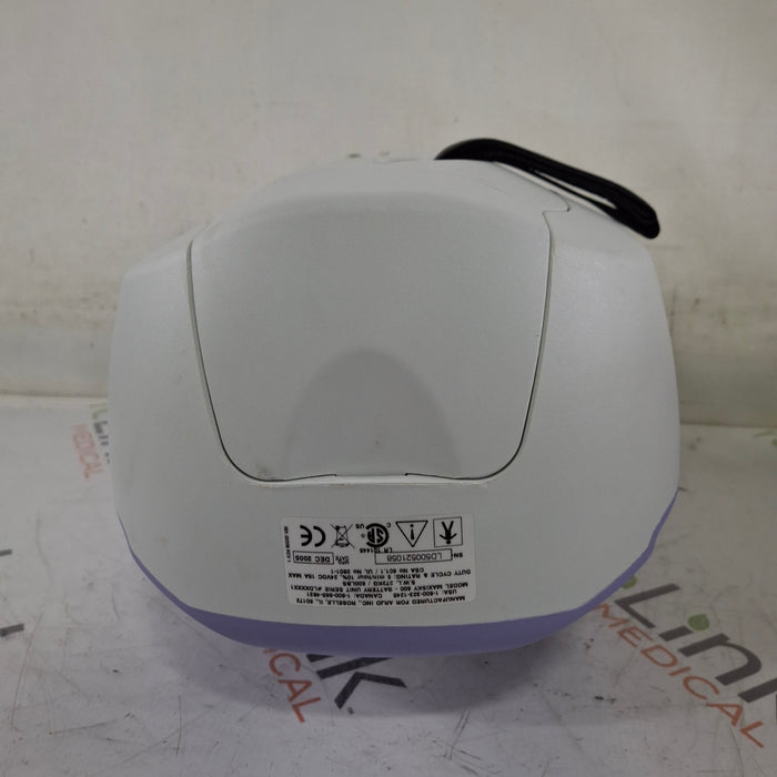 Arjo Arjo Maxi Sky 600 Overhead Lift Beds & Stretchers reLink Medical