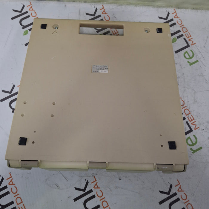 Welch Allyn AM232 Manual Audiometer