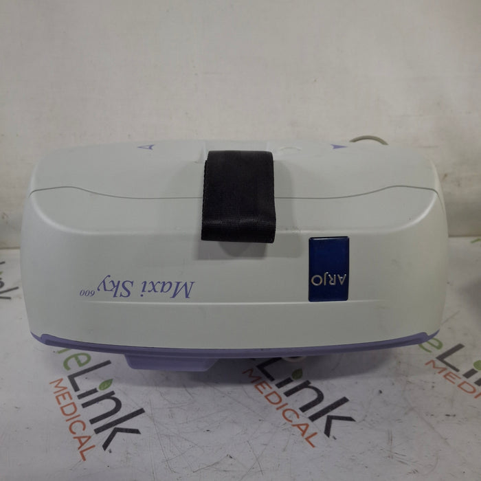 Arjo Arjo Maxi Sky 600 Overhead Lift Beds & Stretchers reLink Medical