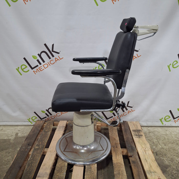 Reliance Medical Products, Inc. Model 665 Ophthalmology Exam Chair