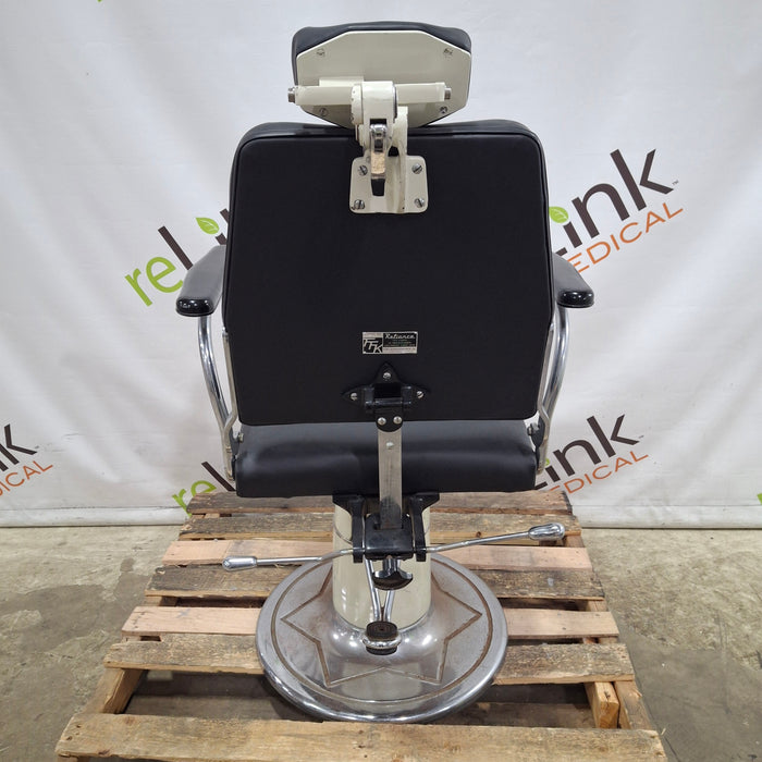 Reliance Medical Products, Inc. Model 665 Ophthalmology Exam Chair