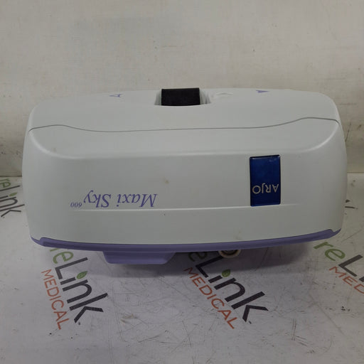 Arjo Arjo Maxi Sky 600 Overhead Lift Beds & Stretchers reLink Medical