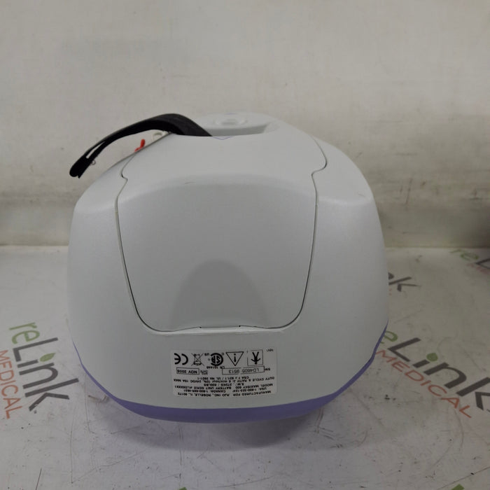 Arjo Arjo Maxi Sky 600 Overhead Lift Beds & Stretchers reLink Medical