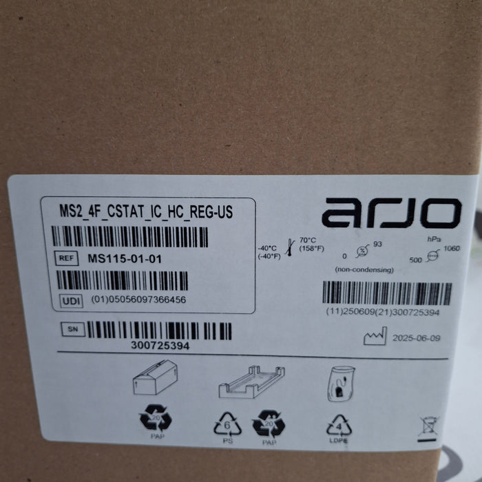 Arjo Arjo Maxi Sky 600 Overhead Lift Beds & Stretchers reLink Medical