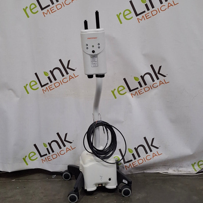 Medrad Medrad Spectris Solaris Injector Injectors reLink Medical