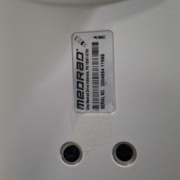 Medrad Medrad Spectris Solaris Injector Injectors reLink Medical