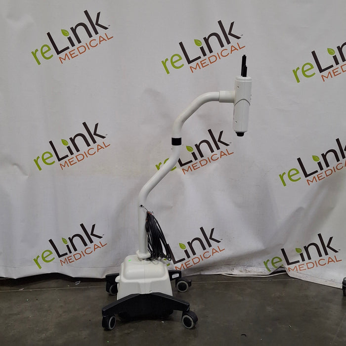 Medrad Medrad Spectris Solaris Injector Injectors reLink Medical