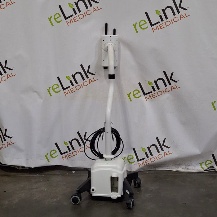 Medrad Medrad Spectris Solaris Injector Injectors reLink Medical