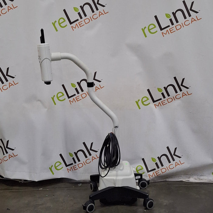 Medrad Medrad Spectris Solaris Injector Injectors reLink Medical