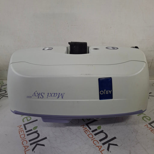 Arjo Arjo Maxi Sky 600 Overhead Lift Beds & Stretchers reLink Medical