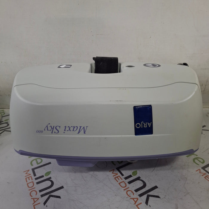 Arjo Arjo Maxi Sky 600 Overhead Lift Beds & Stretchers reLink Medical