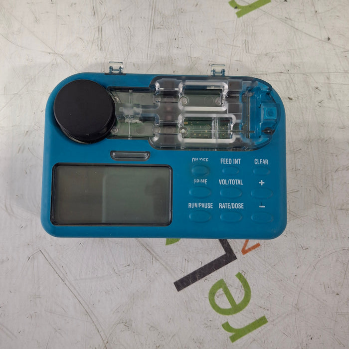 Moog Medical Moog Medical Enteralite Infinity Enteral Feeding Pump Infusion Pump reLink Medical