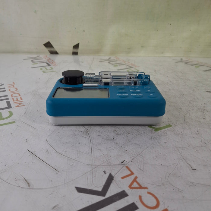 Moog Medical Moog Medical Enteralite Infinity Enteral Feeding Pump Infusion Pump reLink Medical