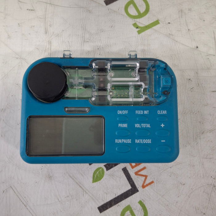 Moog Medical Moog Medical Infinity Enteral Feeding Pump Infusion Pump reLink Medical