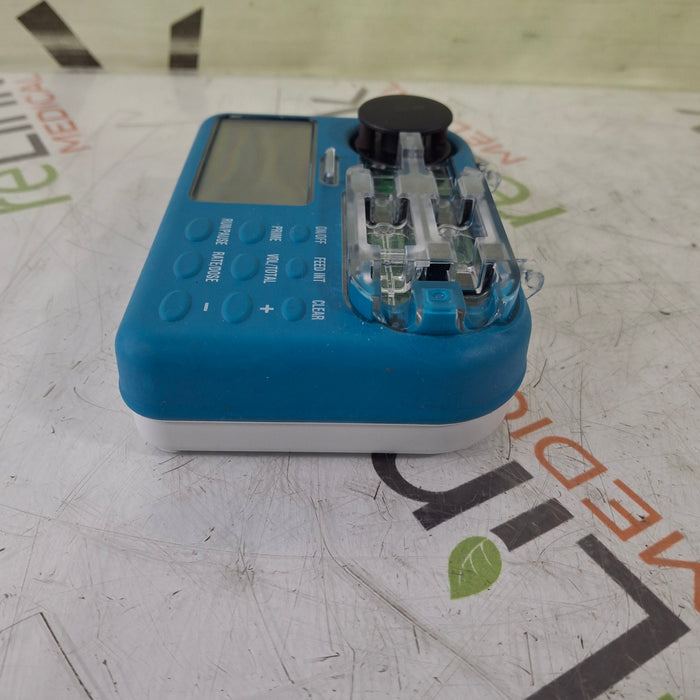 Moog Medical Moog Medical Infinity Enteral Feeding Pump Infusion Pump reLink Medical