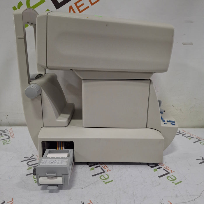 Carl Zeiss Carl Zeiss Humphrey 599 Automatic Refractor Ophthalmology reLink Medical