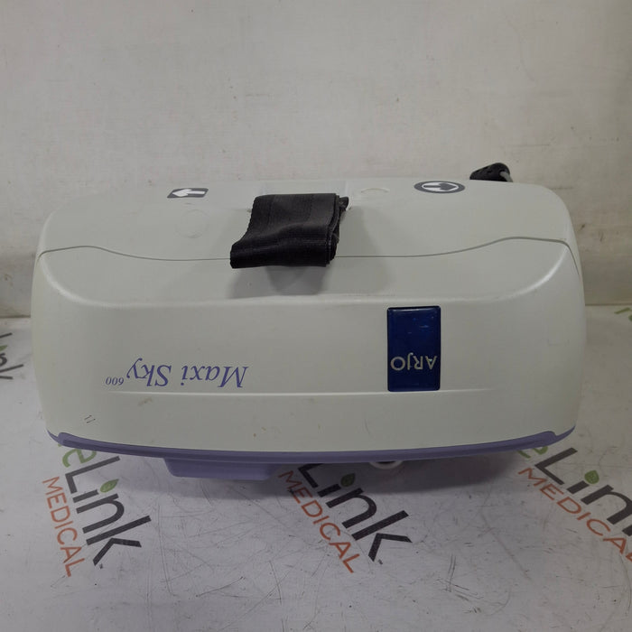 Arjo Arjo Maxi Sky 600 Overhead Lift Beds & Stretchers reLink Medical