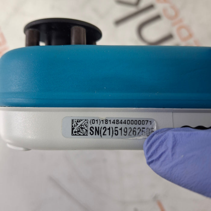 Moog Medical Moog Medical Infinity Enteral Feeding Pump Infusion Pump reLink Medical