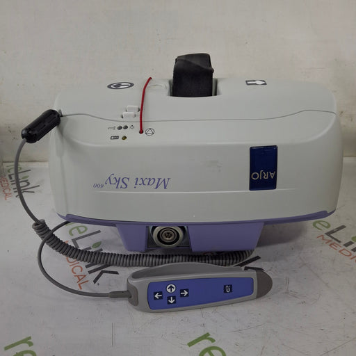 Arjo Arjo Maxi Sky 600 Overhead Lift Beds & Stretchers reLink Medical