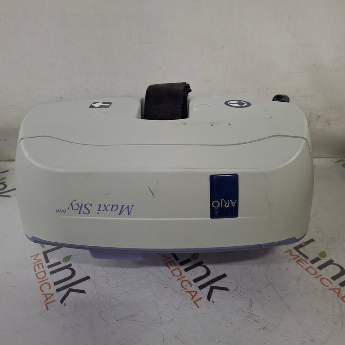 Arjo Arjo Maxi Sky 600 Overhead Lift Beds & Stretchers reLink Medical