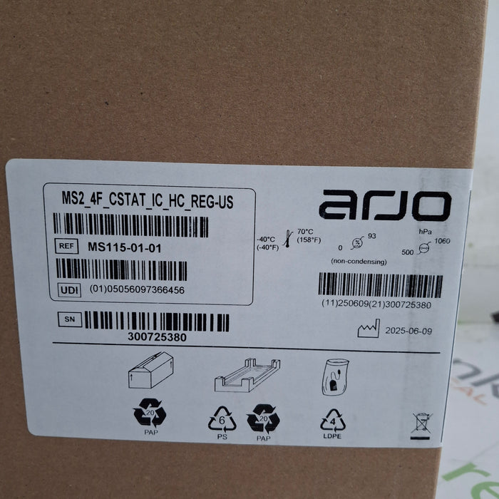 Arjo Arjo Maxi Sky 600 Overhead Lift Beds & Stretchers reLink Medical