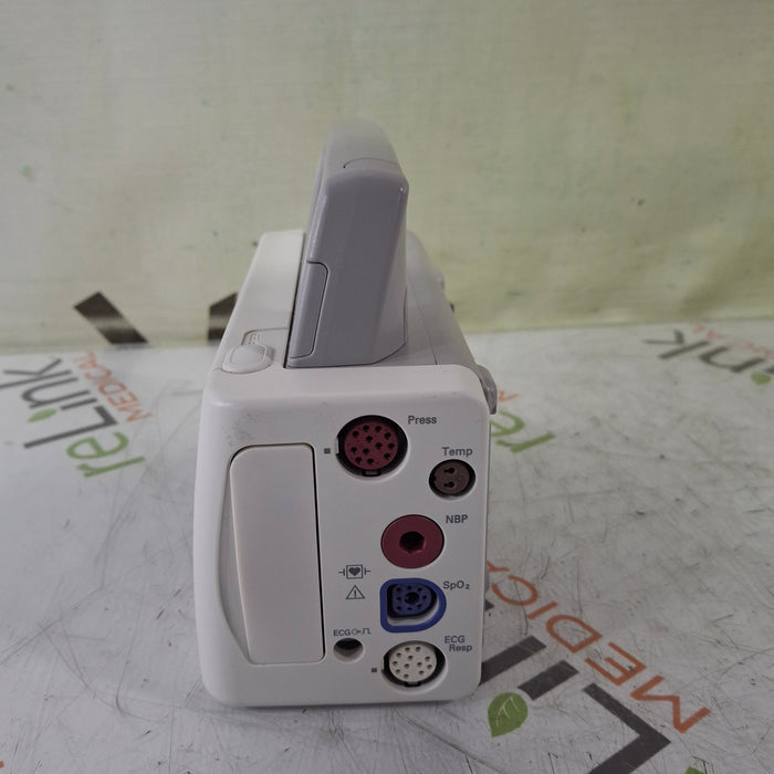 Philips IntelliVue X2 Monitor - OxiMax SpO2