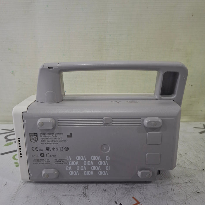 Philips IntelliVue X2 Monitor - OxiMax SpO2