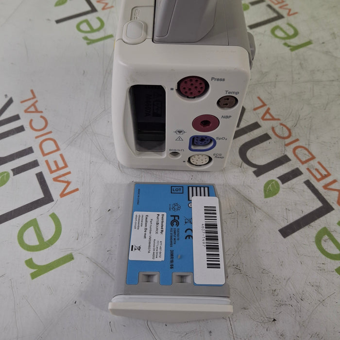 Philips IntelliVue X2 Monitor - OxiMax SpO2