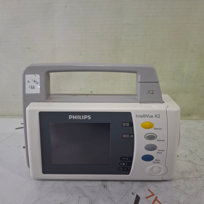 Philips Philips IntelliVue X2 Module - OxiMax SpO2 Patient Monitors reLink Medical