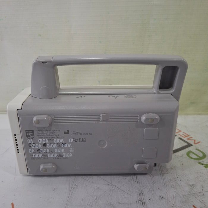 Philips Philips IntelliVue X2 Module - OxiMax SpO2 Patient Monitors reLink Medical