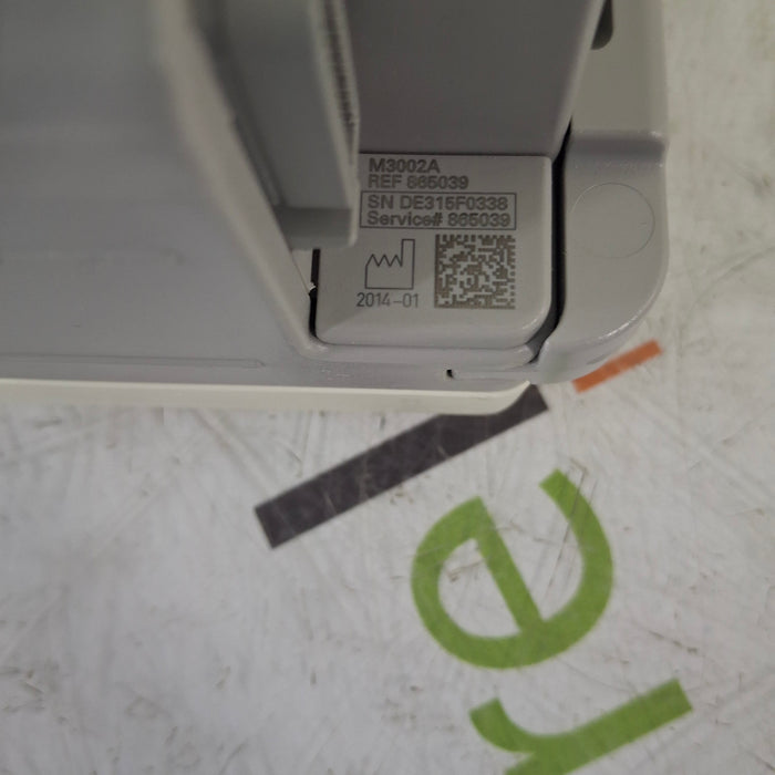 Philips IntelliVue X2 Monitor - OxiMax SpO2