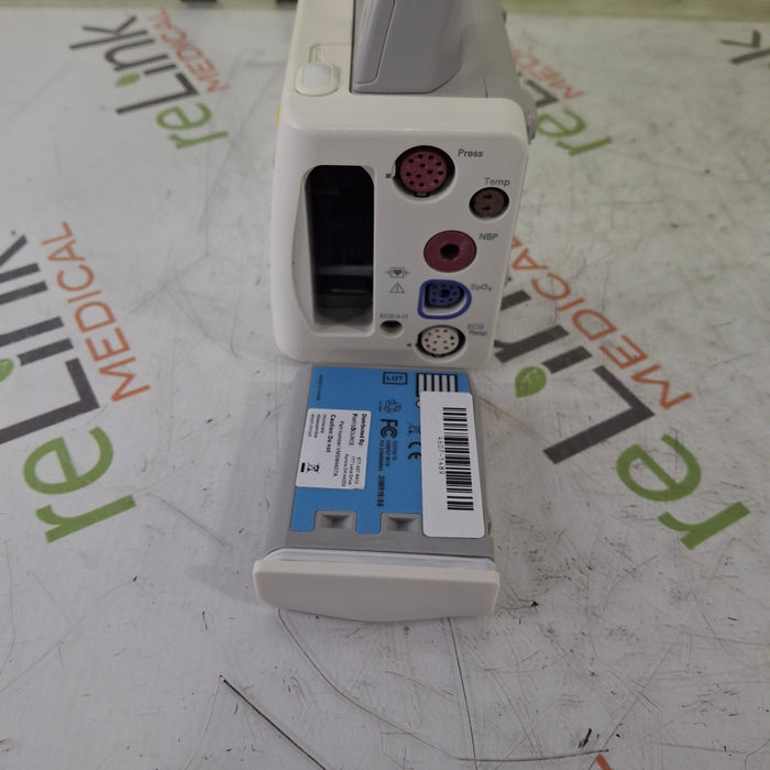 Philips IntelliVue X2 Monitor - OxiMax SpO2