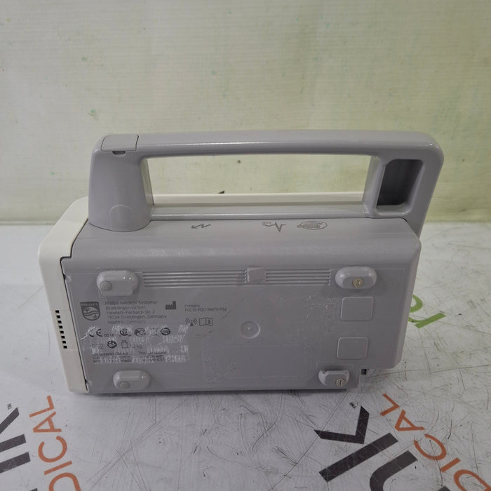 Philips IntelliVue X2 Monitor - OxiMax SpO2