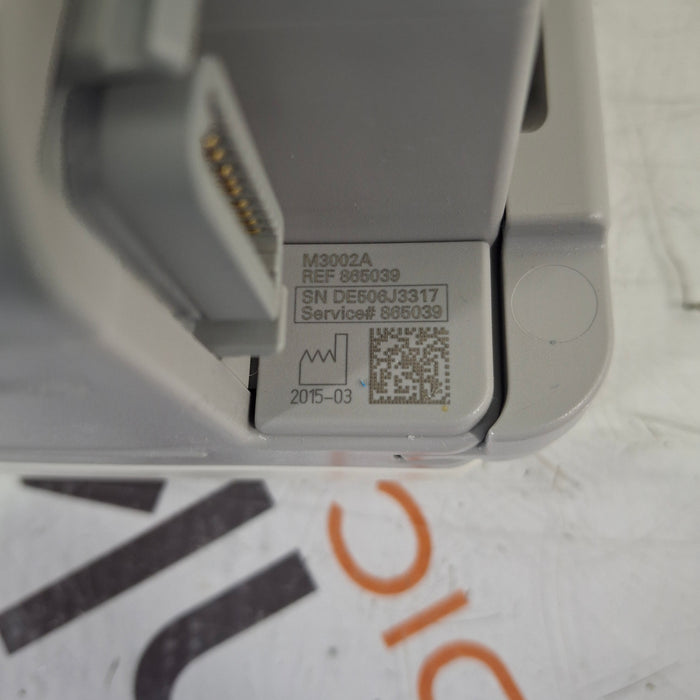 Philips IntelliVue X2 Monitor - OxiMax SpO2