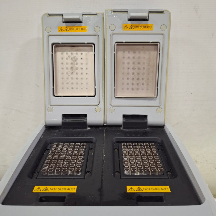 BIOER Gene Pro Thermal Cycler