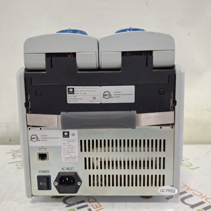 BIOER Gene Pro Thermal Cycler