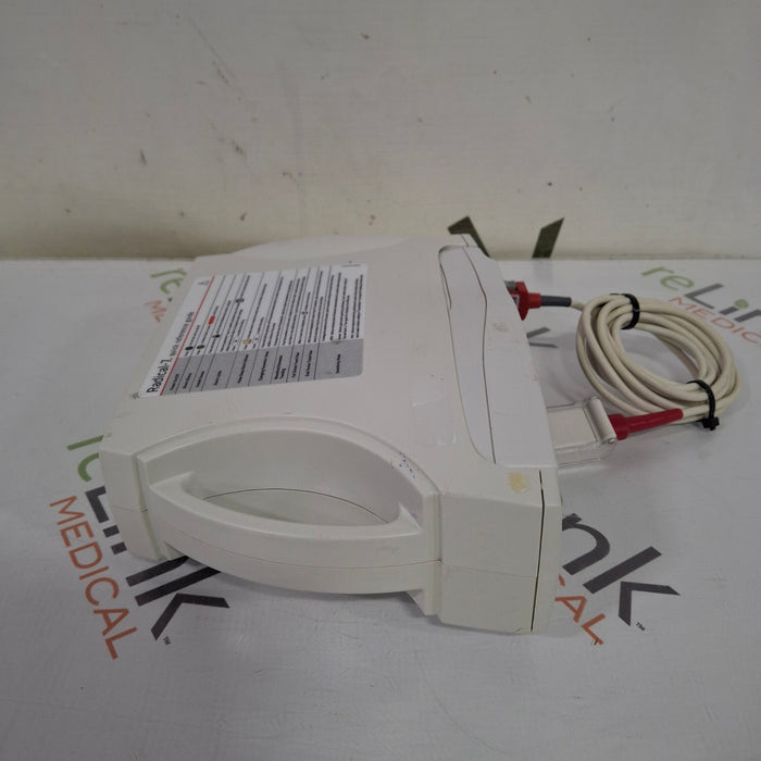 Masimo Masimo Radical 7 Pulse Oximeter w/ Base Patient Monitors reLink Medical