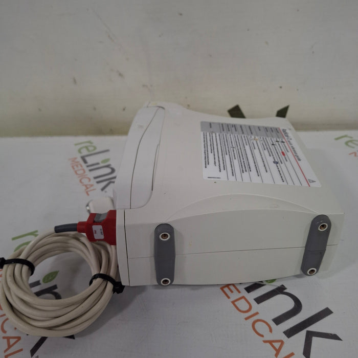 Masimo Masimo Radical 7 Pulse Oximeter w/ Base Patient Monitors reLink Medical