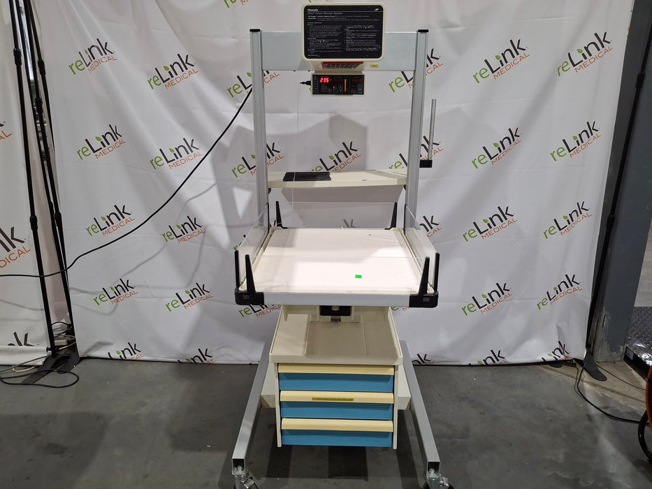 Ohmeda Medical Ohmeda Medical Panda 3300 Infant Warmer Infant Warmers and Incubators reLink Medical