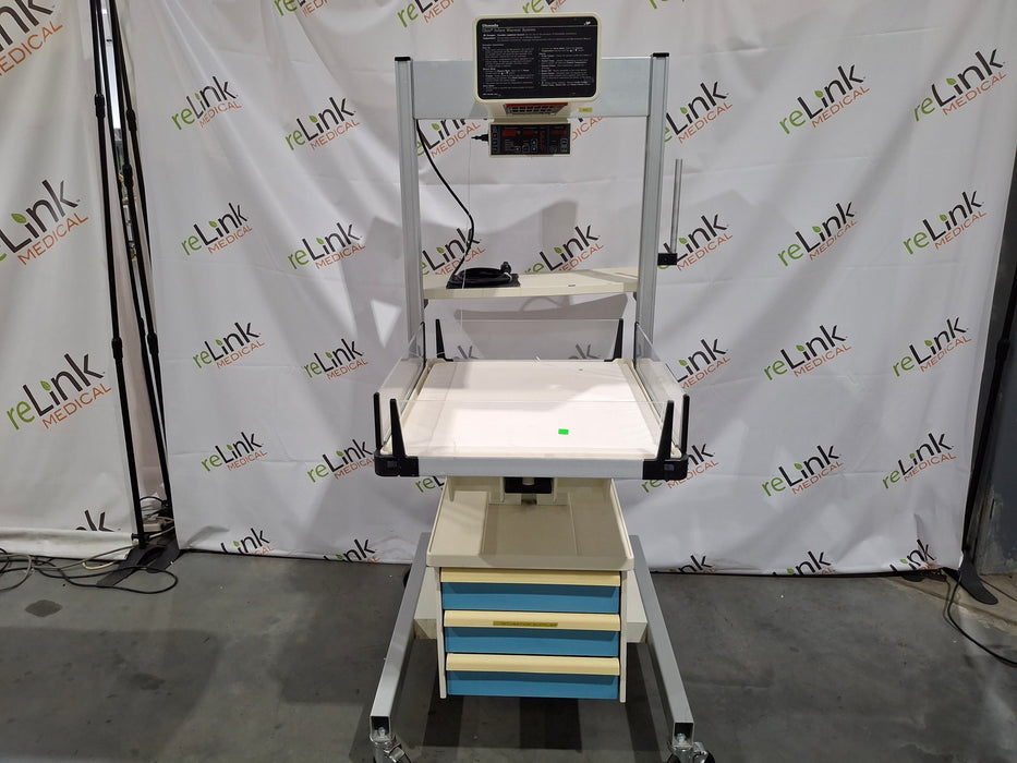 Ohmeda Medical Ohmeda Medical Panda 3300 Infant Warmer Infant Warmers and Incubators reLink Medical