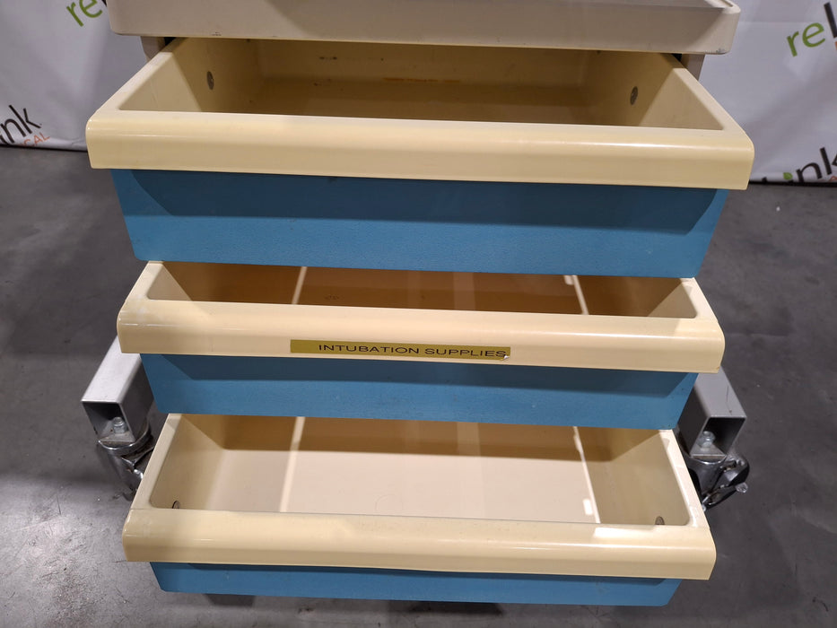 Ohmeda Medical Ohmeda Medical Panda 3300 Infant Warmer Infant Warmers and Incubators reLink Medical