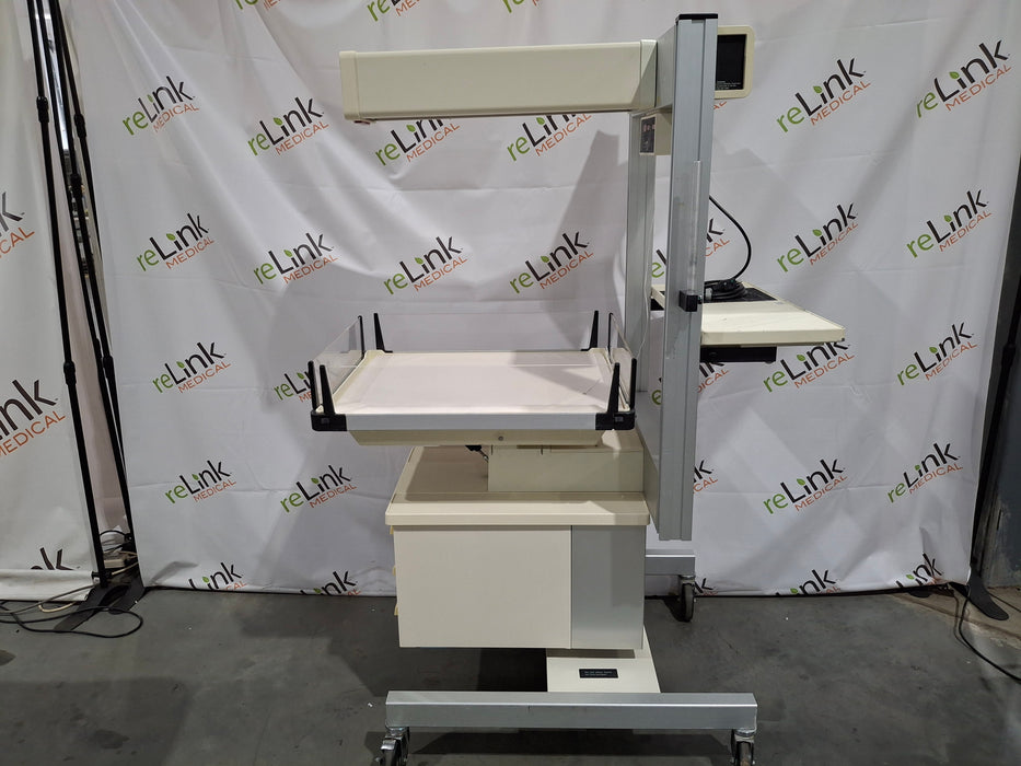 Ohmeda Medical Ohmeda Medical Panda 3300 Infant Warmer Infant Warmers and Incubators reLink Medical