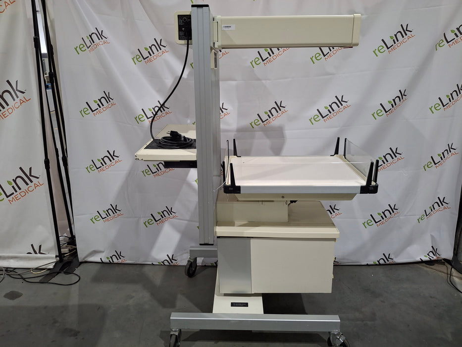 Ohmeda Medical Ohmeda Medical Panda 3300 Infant Warmer Infant Warmers and Incubators reLink Medical