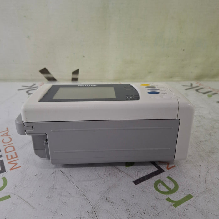 Philips IntelliVue X2 Monitor - OxiMax SpO2