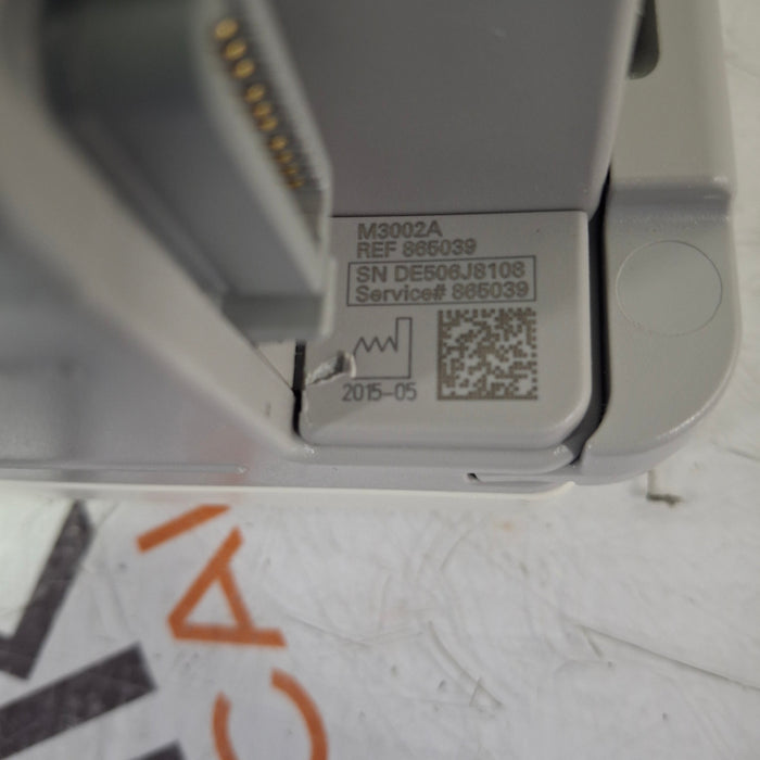 Philips IntelliVue X2 Monitor - OxiMax SpO2