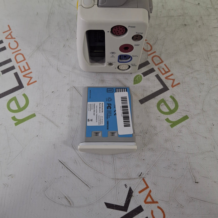 Philips IntelliVue X2 Monitor - OxiMax SpO2