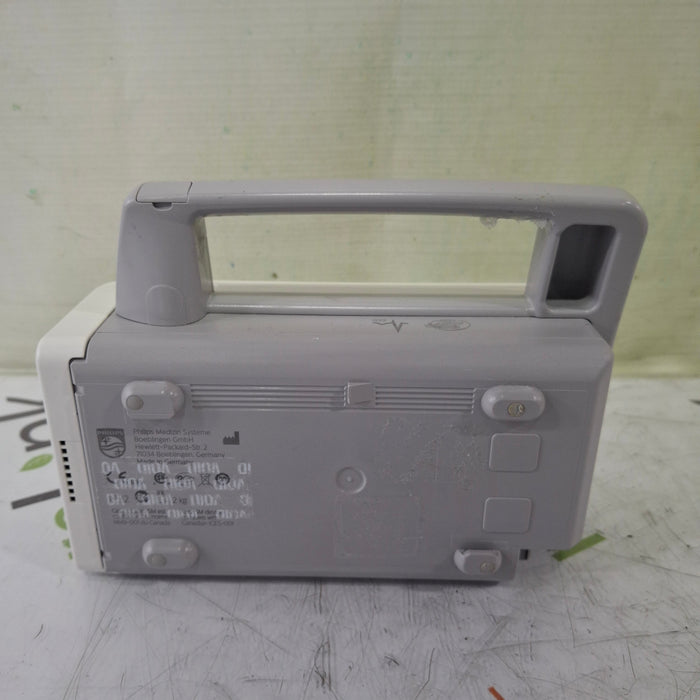 Philips IntelliVue X2 Monitor - OxiMax SpO2